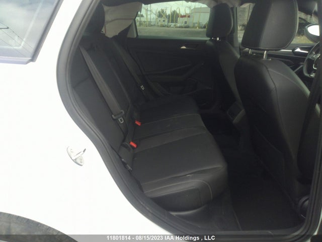 3VWE57BU9MM005309 Volkswagen Jetta Highline