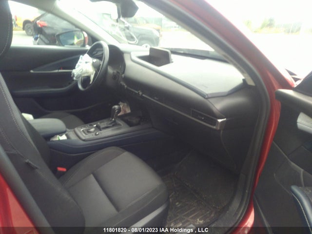 Mazda Cx-30 Gx 2021 3MVDMAB75MM236229 Image 6