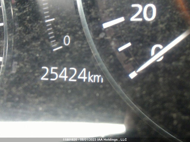 Mazda Cx-30 Gx 2021 3MVDMAB75MM236229 Image 8