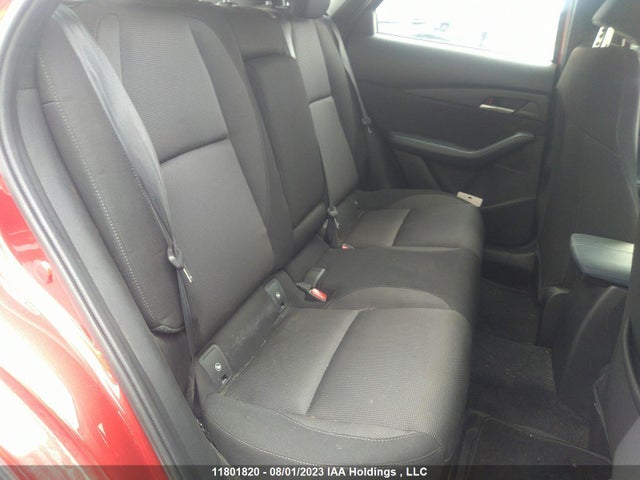Mazda Cx-30 Gx 2021 3MVDMAB75MM236229 Image 9