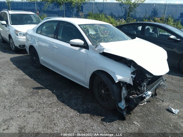 Volkswagen Jetta Sedan Trendline/trendline+ 2016 3VW267AJ9GM273708 головне зображення