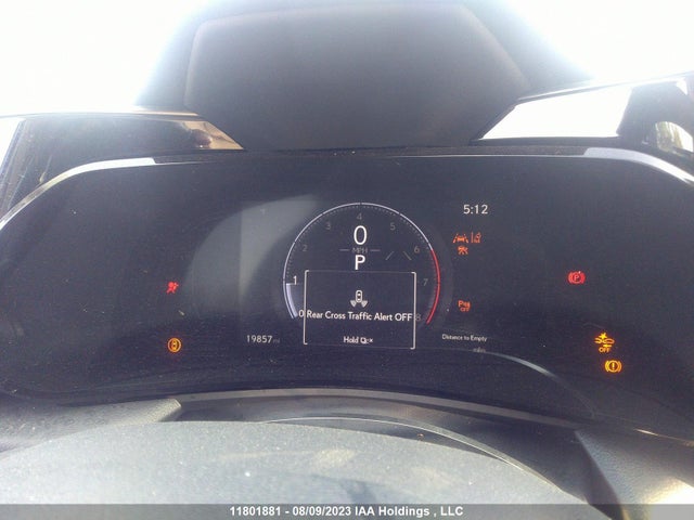 JTJGGCEZ8N2004437 Lexus NX 350