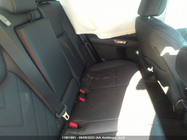 JTJGGCEZ8N2004437 Lexus NX 350