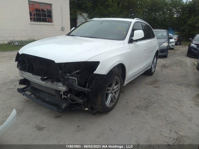WA1L2AFP4GA044471 Audi Q5 Premium Plus