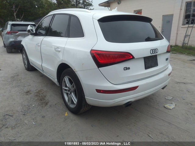 WA1L2AFP4GA044471 Audi Q5 Premium Plus