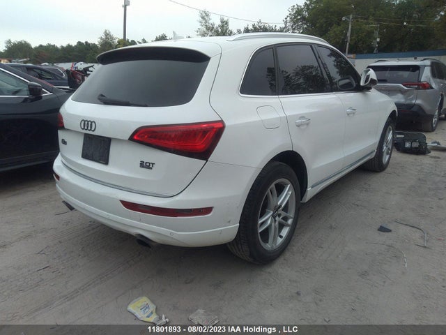WA1L2AFP4GA044471 Audi Q5 Premium Plus