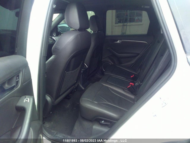 WA1L2AFP4GA044471 Audi Q5 Premium Plus