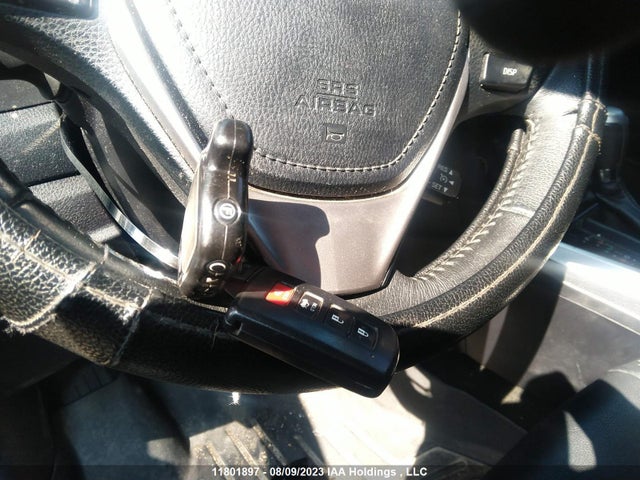 11801897 :رقم المزاد ، 2T1BURHE4EC018726 vin ، 2014 Toyota Corolla L/le/le Pls/prm/s/s Pls مزاد بيع