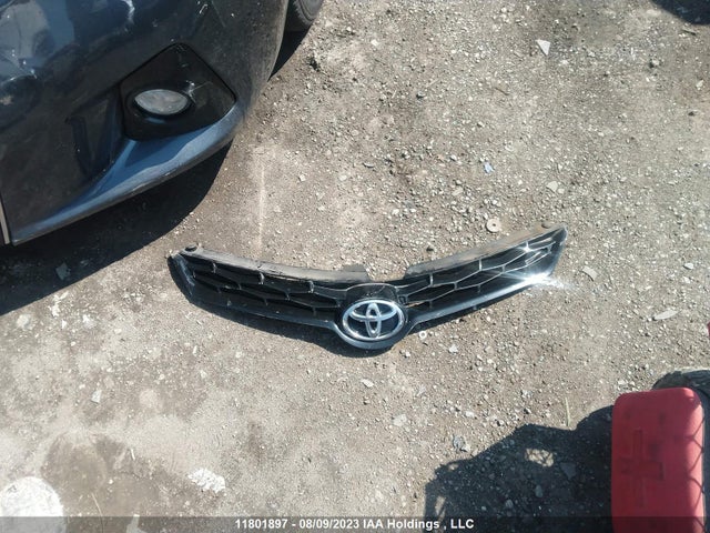 11801897 :رقم المزاد ، 2T1BURHE4EC018726 vin ، 2014 Toyota Corolla L/le/le Pls/prm/s/s Pls مزاد بيع
