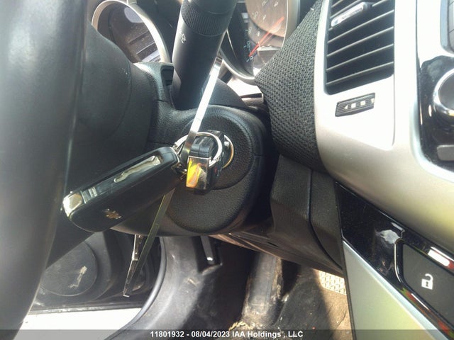 Chevrolet Cruze 1lt 2014 1G1PC5SB0E7378425 Image 11