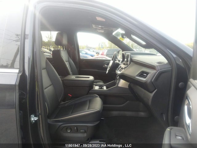 Chevrolet Suburban Premier 2023 1GNSKFKD6PR241287 Image 5