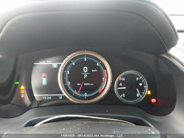 2T2YZMDAXMC295649 Lexus Rx 350 F-sport