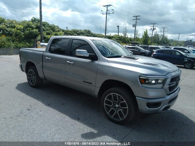 1C6SRFLT5LN257435 auction archive image