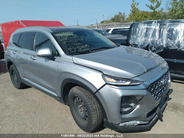 2020 5NMS3CAD1LH283757 main image