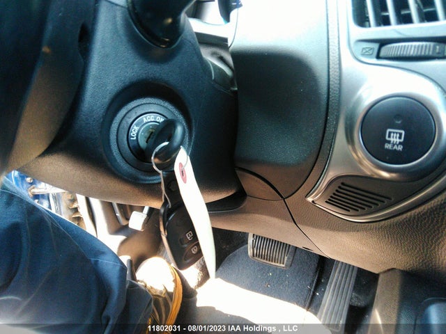 Hyundai TUCSON GLS 2014 KM8JU3AG5EU900264 Image 3