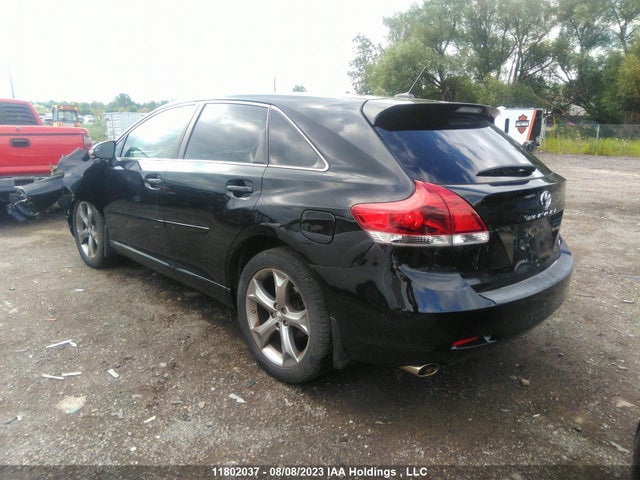 11802037 :رقم المزاد ، 4T3ZK3BB8EU064176 vin ، 2014 Toyota Venza مزاد بيع