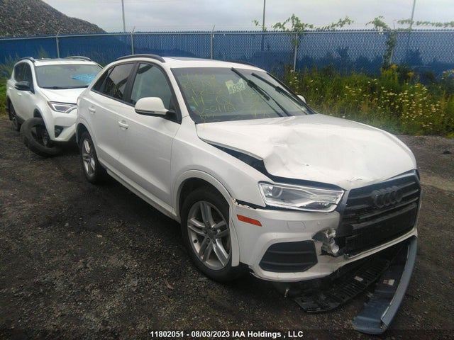 WA1ECCFS6HR011612 auction archive image