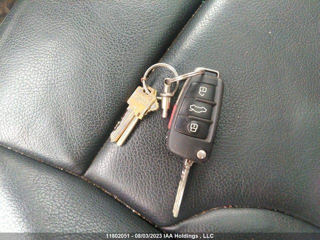 WA1ECCFS6HR011612 Audi Q3 4p Ti