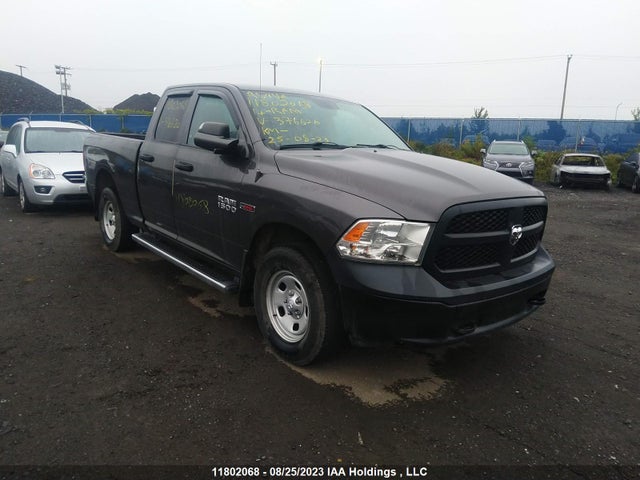 1C6RR7FM8ES376626 auction archive image