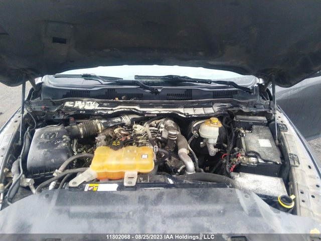 1C6RR7FM8ES376626 RAM 1500 St