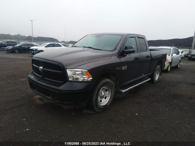 1C6RR7FM8ES376626 RAM 1500 St