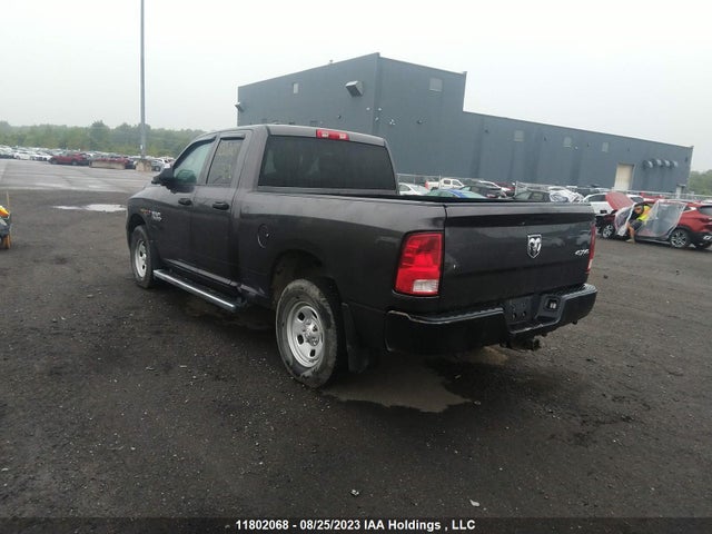 1C6RR7FM8ES376626 RAM 1500 St