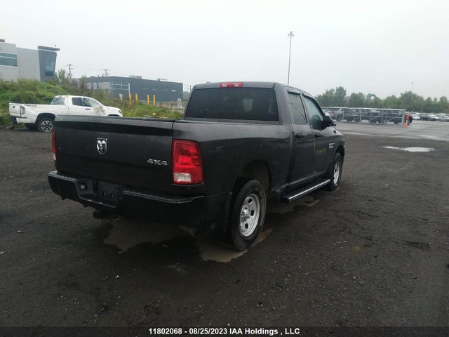 1C6RR7FM8ES376626 RAM 1500 St