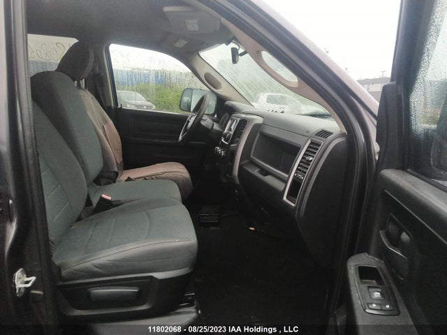 1C6RR7FM8ES376626 RAM 1500 St