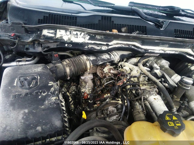 1C6RR7FM8ES376626 RAM 1500 St