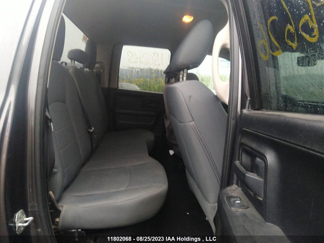 1C6RR7FM8ES376626 RAM 1500 St