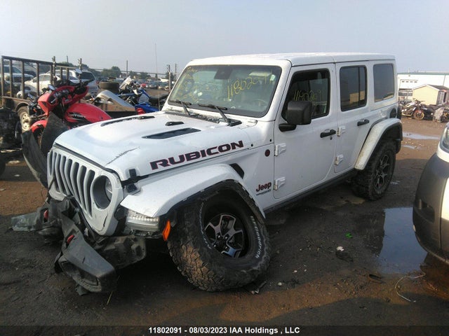 1C4HJXFG0MW633517 Jeep TJ