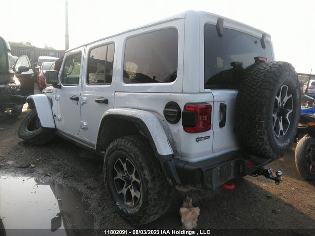 1C4HJXFG0MW633517 Jeep TJ