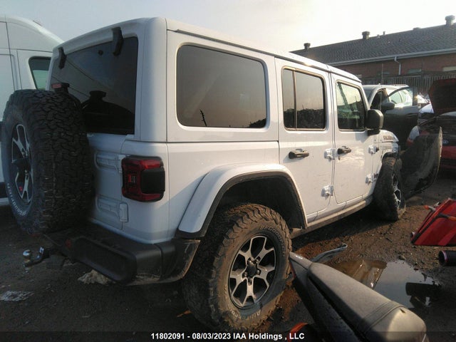 1C4HJXFG0MW633517 Jeep TJ