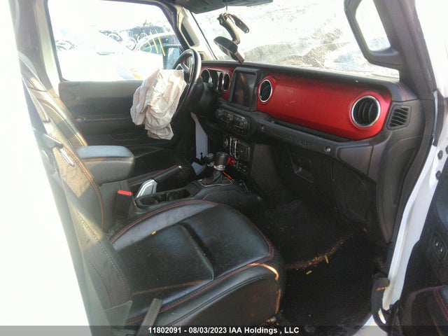 1C4HJXFG0MW633517 Jeep TJ