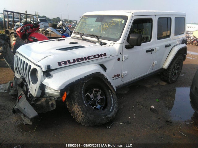 1C4HJXFG0MW633517 Jeep TJ