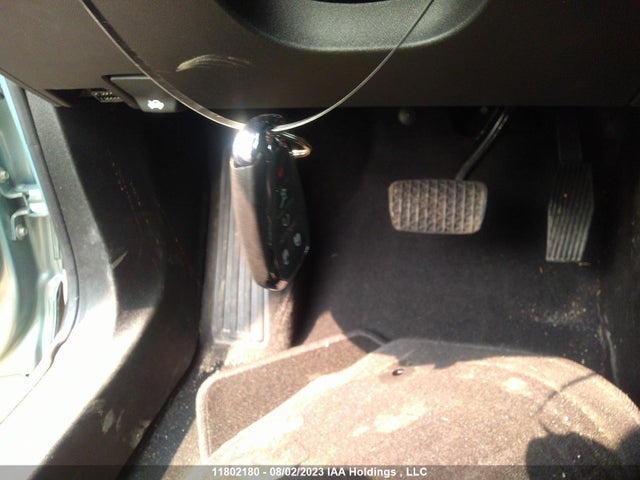 Chevrolet EQUINOX RS 2022 2GNAXWEV2N6135526 Image 11