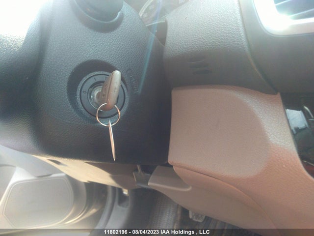 Honda Accord Sedan Lx 2016 1HGCR2E30GA808758 Image 11