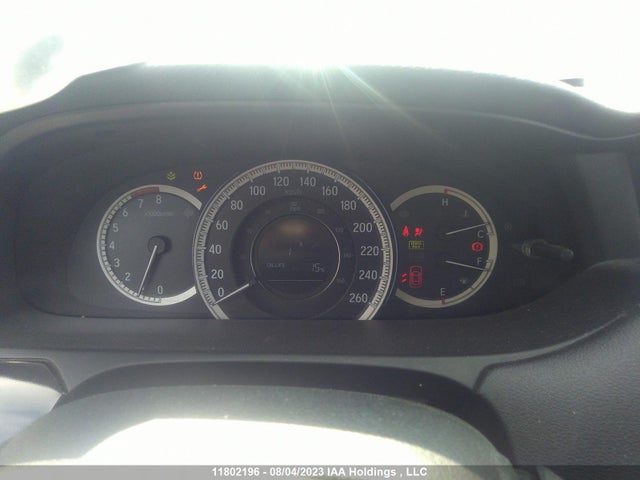 Honda Accord Sedan Lx 2016 1HGCR2E30GA808758 Image 12