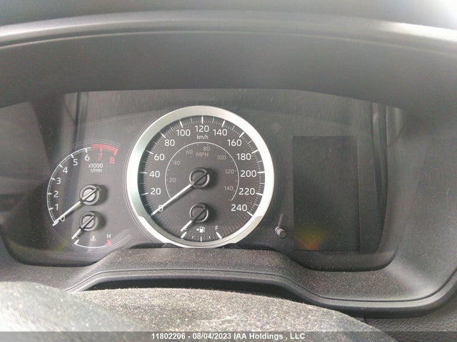 Toyota Corolla L/le/xle 2021 5YFBPMBE1MP199348 Image 7