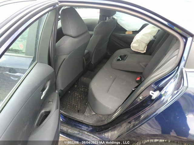 Toyota Corolla L/le/xle 2021 5YFBPMBE1MP199348 Image 8