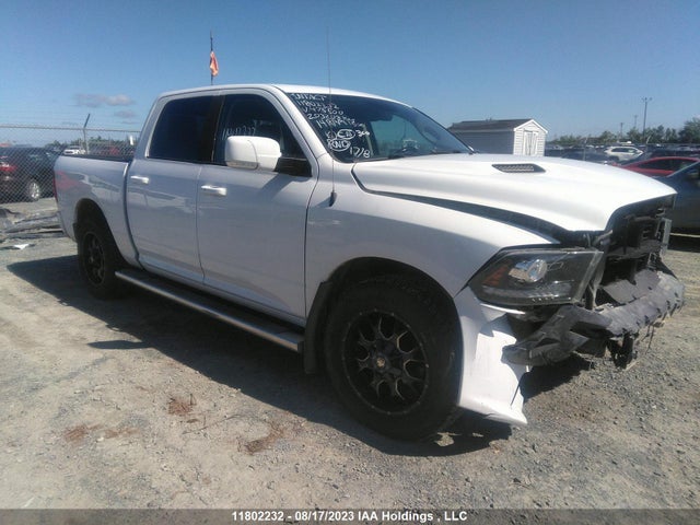 1C6RR7MT7ES475500 auction archive image