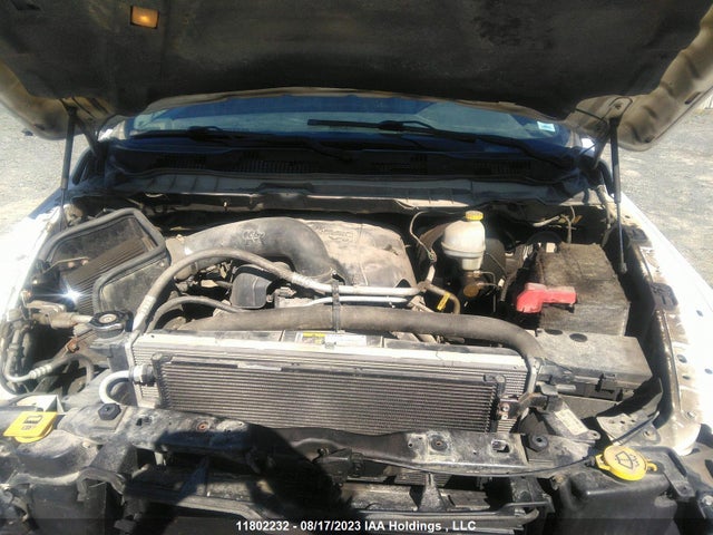 1C6RR7MT7ES475500 RAM 1500 Sport