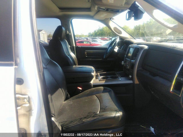 1C6RR7MT7ES475500 RAM 1500 Sport