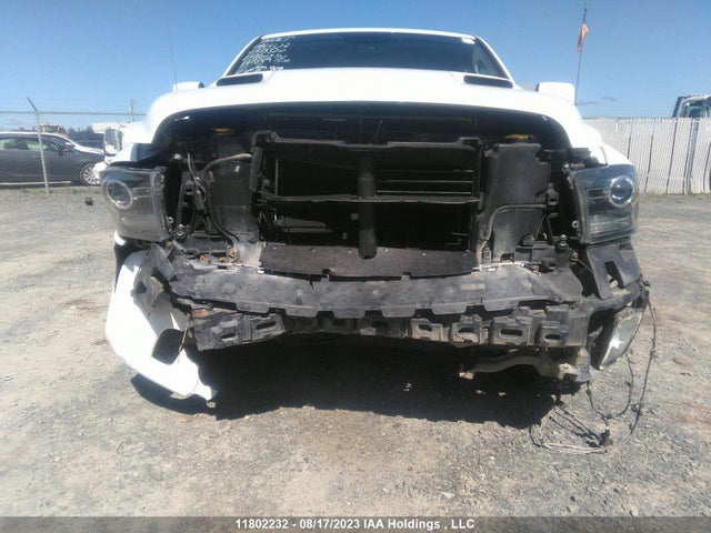 1C6RR7MT7ES475500 RAM 1500 Sport
