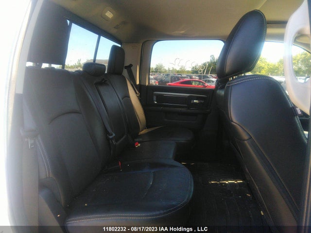 1C6RR7MT7ES475500 RAM 1500 Sport