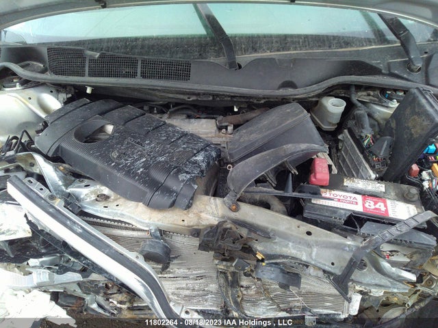 Toyota Venza Le/xle 2015 4T3ZA3BB8FU091673 Image 10