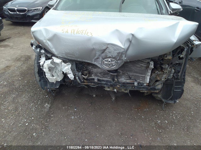 Toyota Venza Le/xle 2015 4T3ZA3BB8FU091673 Image 6