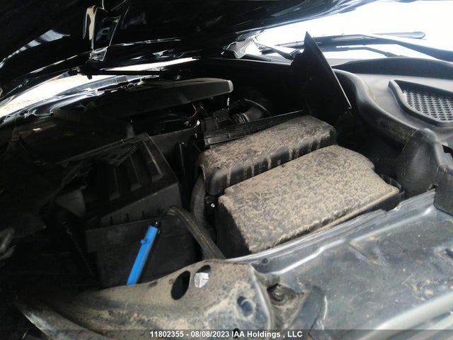 1VWBA7A38JC038273 Volkswagen PASSAT SE