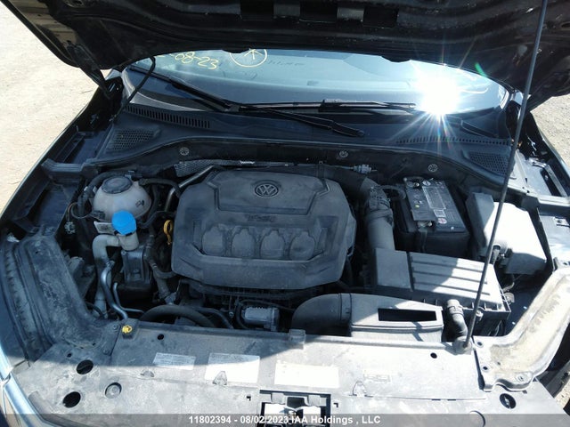 1VWBA7A30MC016451 Volkswagen Passat Highline