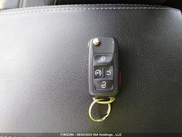 1VWBA7A30MC016451 Volkswagen Passat Highline